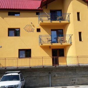 Hotel Casa Milos Si Fiul cazare Baile Herculane