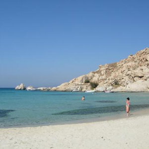 Sejur Zanneta Studios vacanta Naxos
