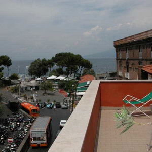 Sejur Hotel Il Faro vacanta Sorrento