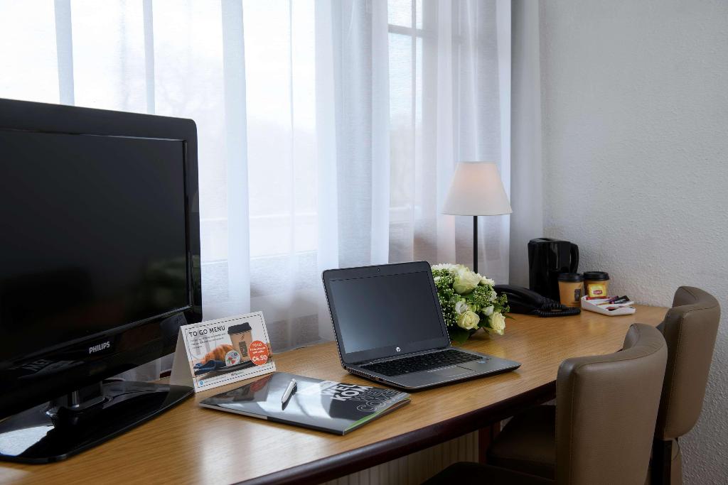 Hotel Campanile Hotel Gouda