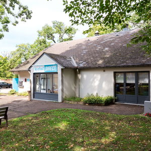 Hotel Nancy Sud Vandoeuvre cazare Nancy