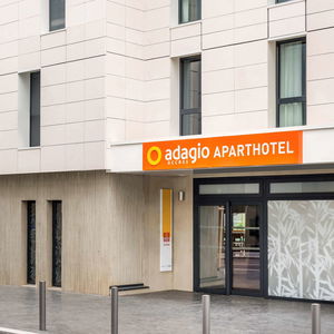 Hotel Aparthotel Adagio Access Colombes La Défense cazare Colombes