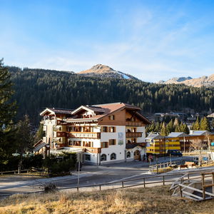 Hotel Gianna Hotel cazare Madonna di Campiglio