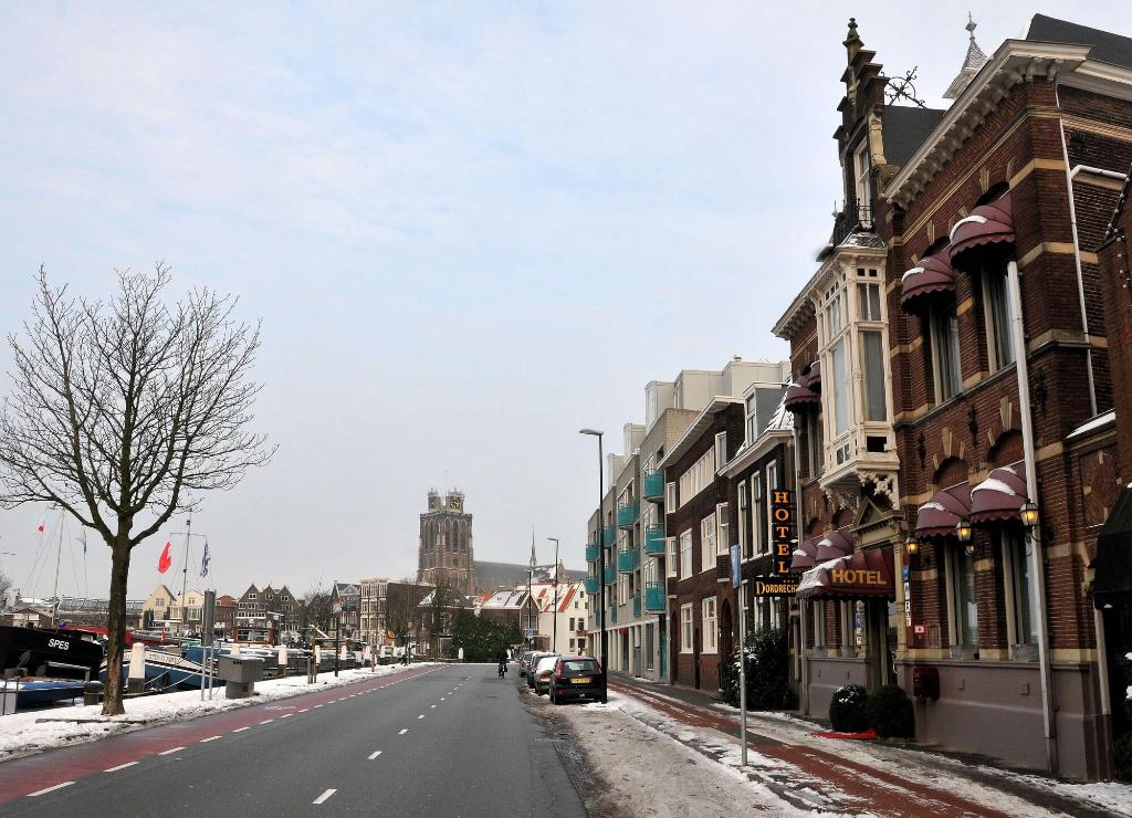 Hotel Hotel Dordrecht