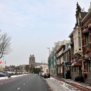 Hotel Hotel Dordrecht cazare Dordrecht