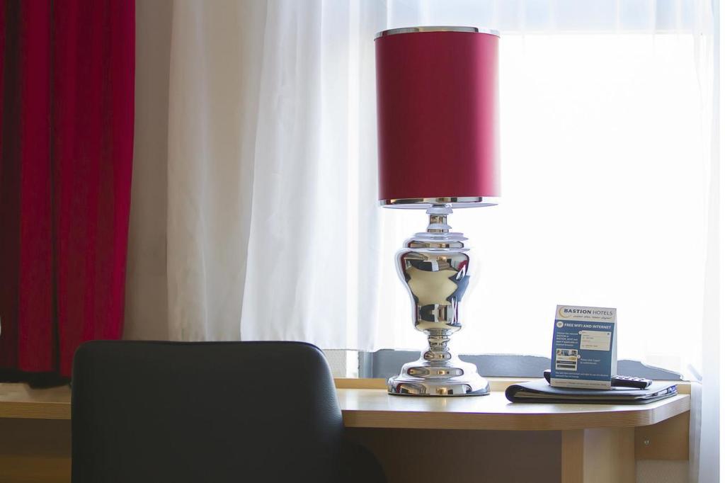 Hotel Bastion Hotel Dordrecht Papendrecht