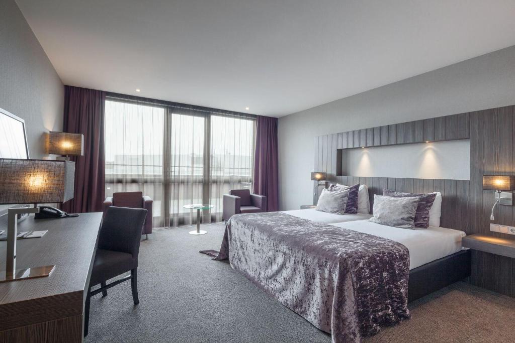 Hotel Van Der Valk Hotel Dordrecht