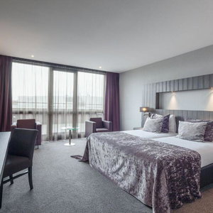 Hotel Van Der Valk Hotel Dordrecht cazare Dordrecht