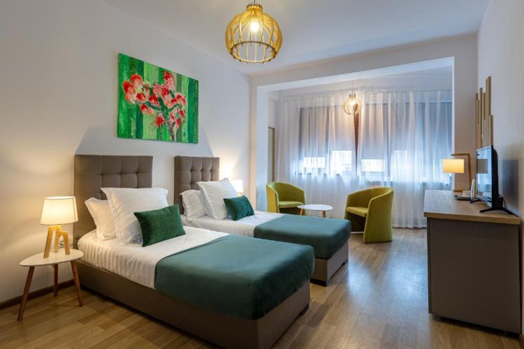 Hotel Lagom Hotel