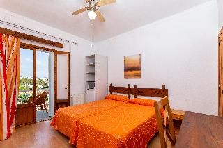 dal travel Hostal San Francisco