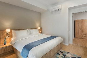 Hotel Athina Suites Hotel cazare Bucuresti