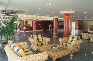 dal travel Can Picafort Palace
