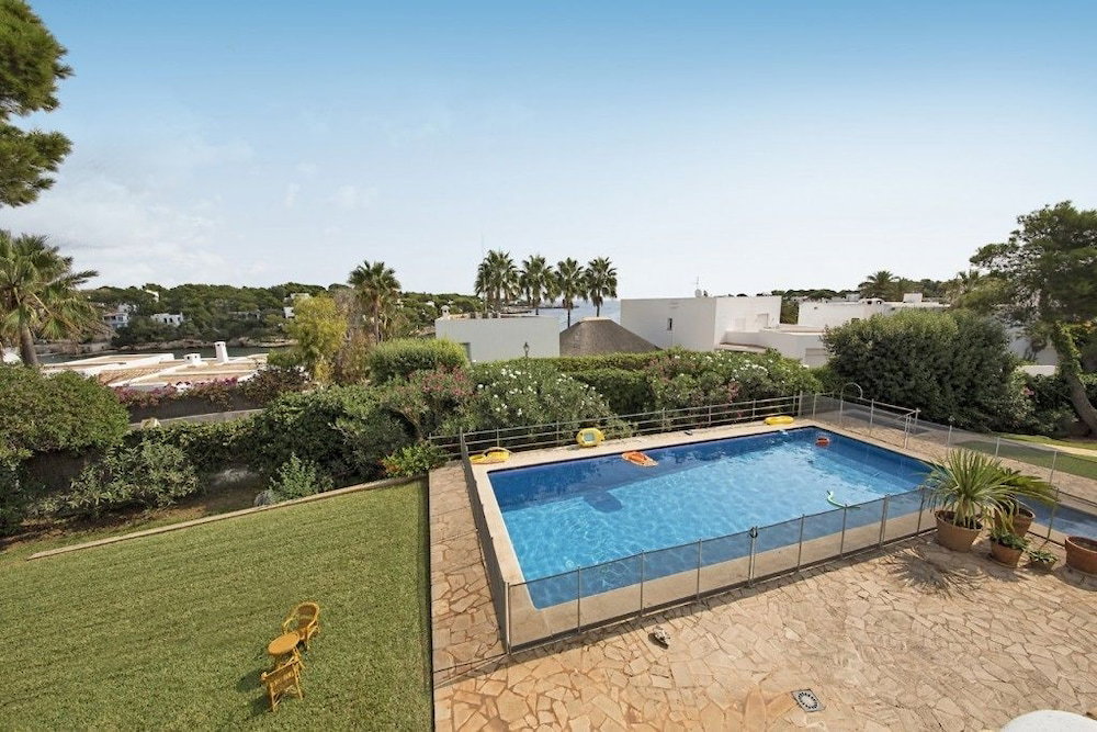 dal travel La Chamade