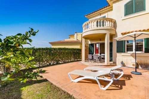 dal travel Residence Club - Detached Homes - Hotelera Azur