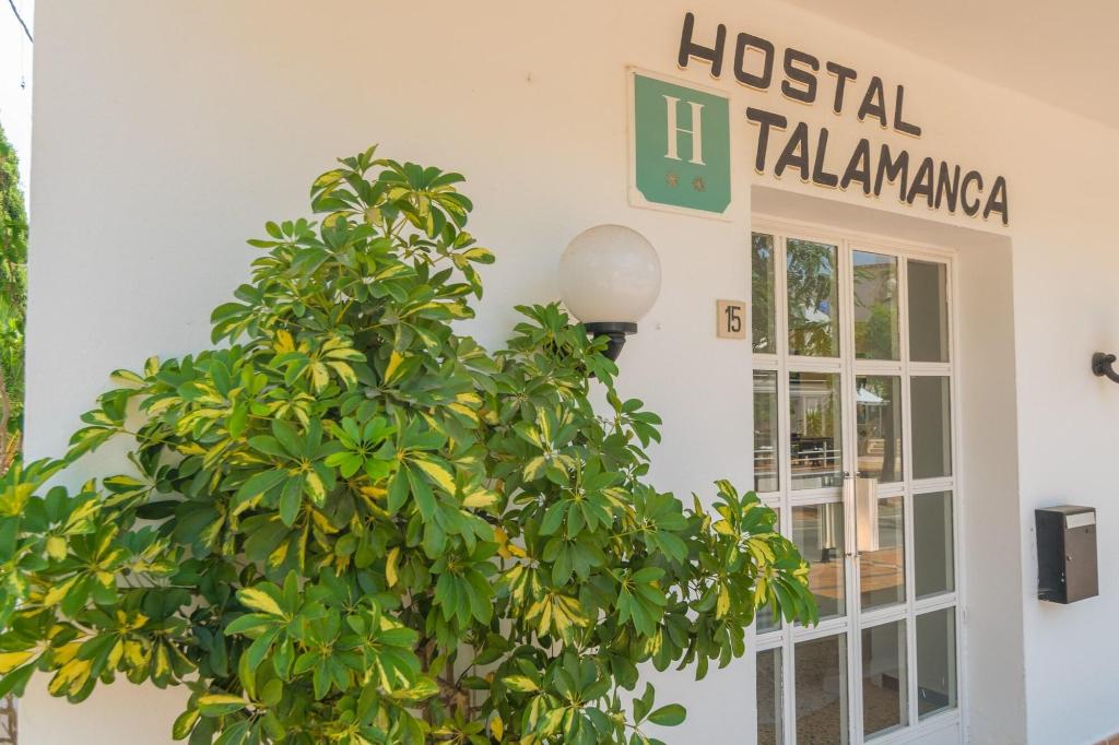 dal travel Talamanca