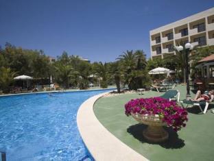 dal travel Hotel La Santa Maria Playa