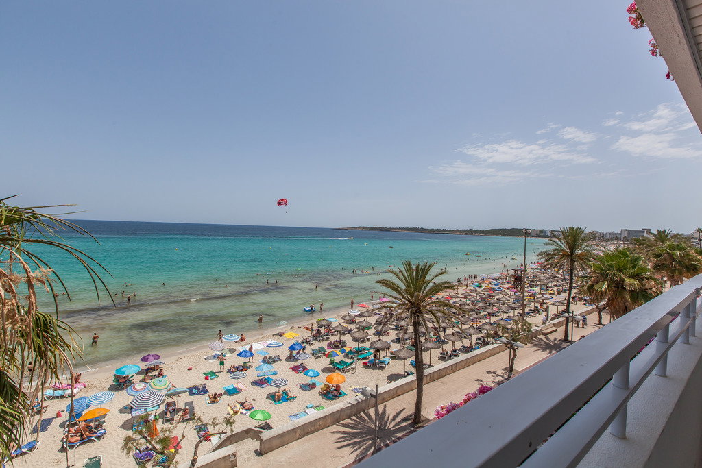 dal travel Voramar