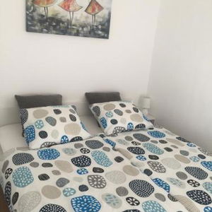 Hotel Apartment Sola cazare Zagreb