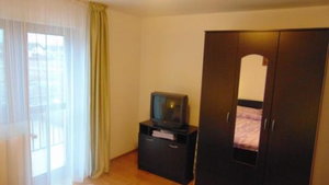 Hotel Charter Apartments Costea cazare Sibiu