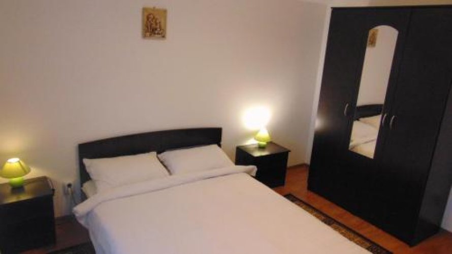 Charter Apartments Costea