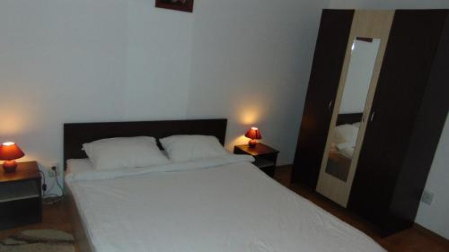 Charter Apartments Costea