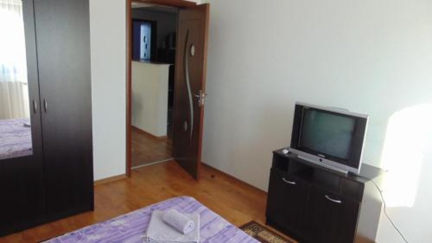 Charter Apartments Costea