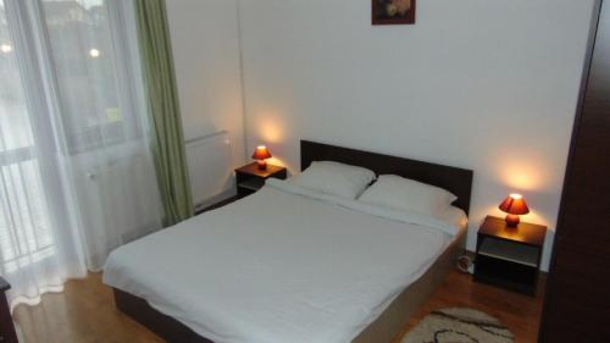 Charter Apartments Costea