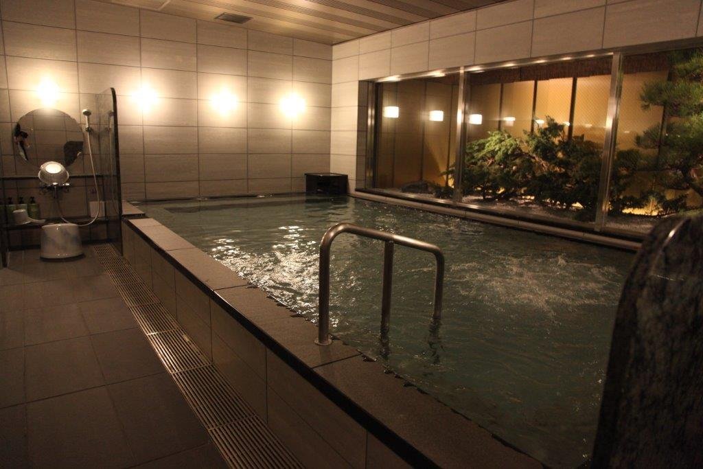 Hotel Urban Hotel Kyoto Nijo Premium