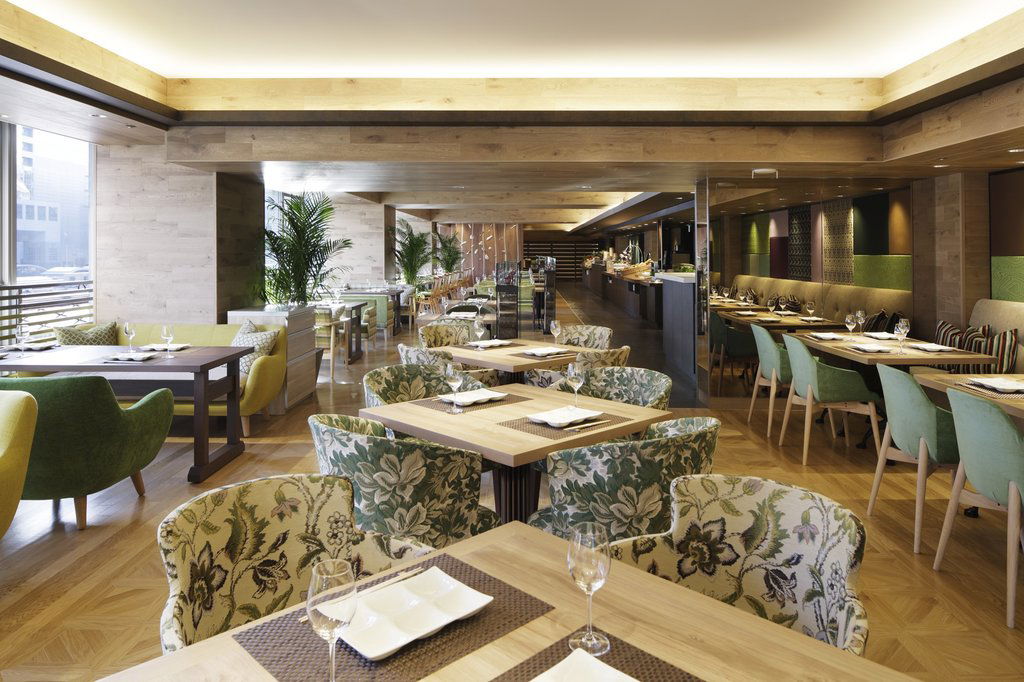 Hotel Kyoto Tower Hotel