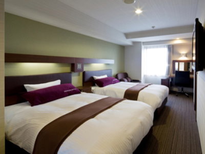 Hotel Green Rich Hotel Kyoto Eki Minami