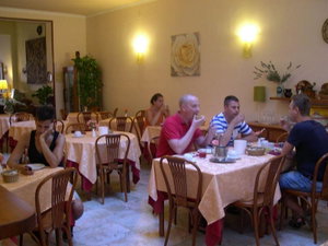 Hotel Hotel Massimo cazare Viareggio