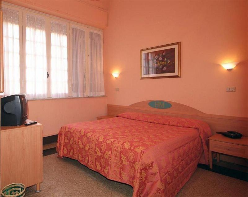 Hotel Massimo