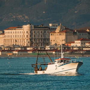 Hotel Camping Viareggio cazare Viareggio