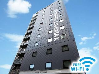Hotel Hotel Livemax Nihonbashi Hakozaki