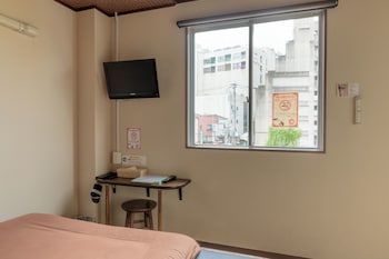 Fukuoka Hana Hostel