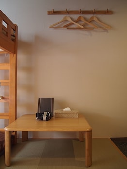 Fukuoka Hana Hostel