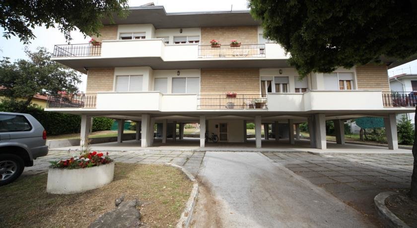 Hotel Complesso Oasi