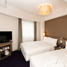 Hotel Sotetsu Fresa Inn Tokyo Toyocho cazare Tokyo