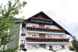 Hotel Vila Seva cazare Vatra Dornei