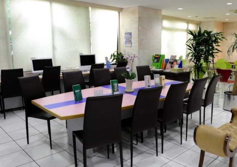 Hotel Kyoto Plaza Hotel