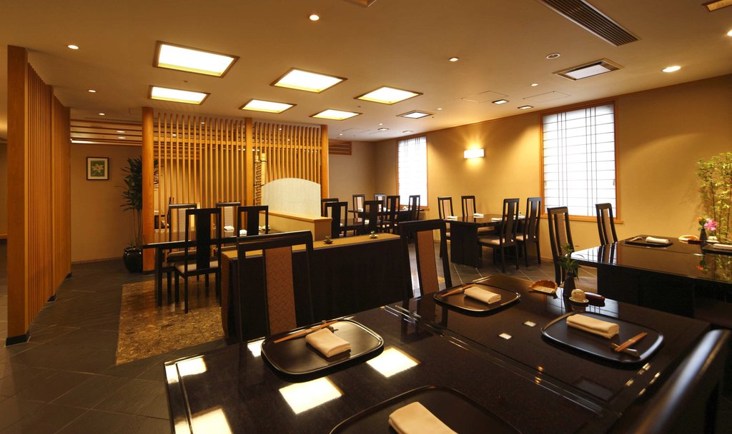 Hotel Nikko Princess Kyoto