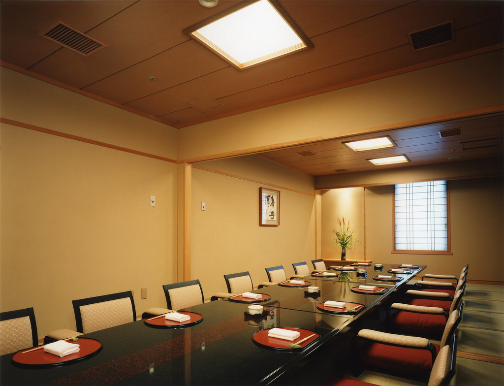 Hotel Nikko Princess Kyoto