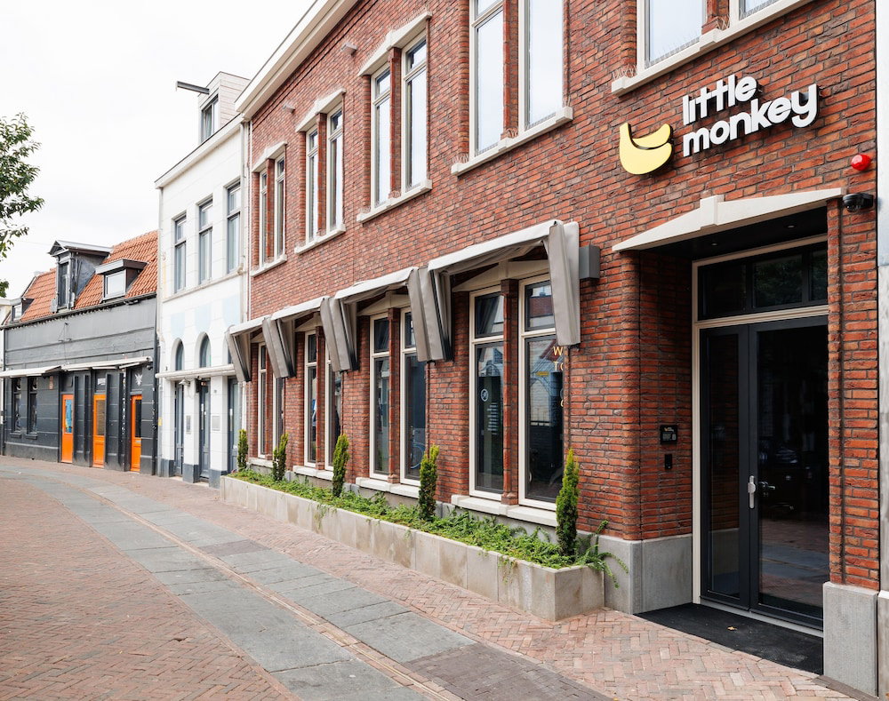 Hotel Little Monkey Hostel