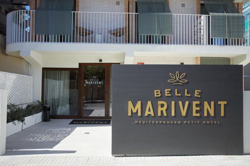 Belle Marivent