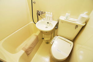 Hotel Hotel New Star Ikebukuro cazare Tokyo