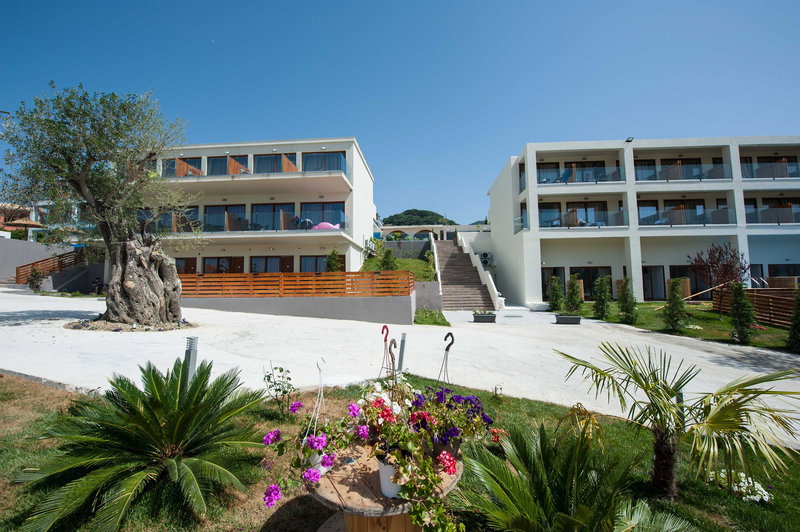 dal travel Brilliant Resort