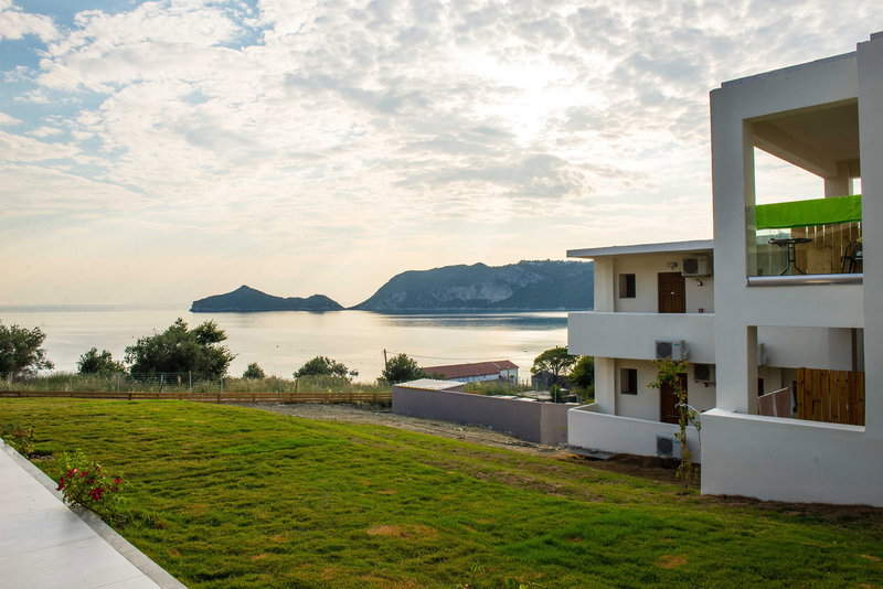 dal travel Brilliant Resort