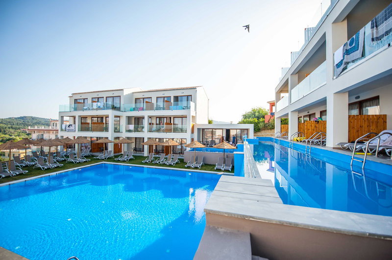 dal travel Brilliant Resort