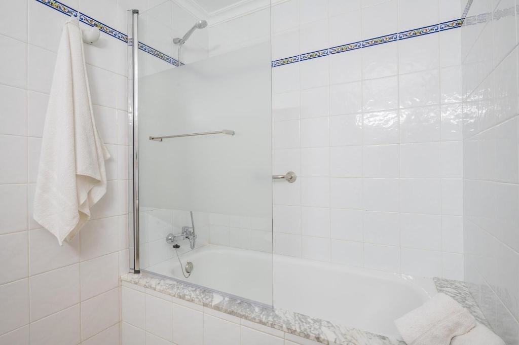 dal travel Apartamentos Karin 1ºa