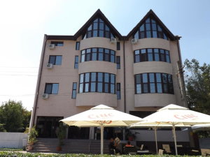 Hotel Pensiunea Belvedere cazare Craiova